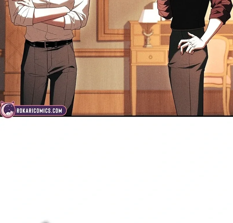 The Detective Agency For Regretful Male Leads Is Now Open For Business! Chapter 31 page 117