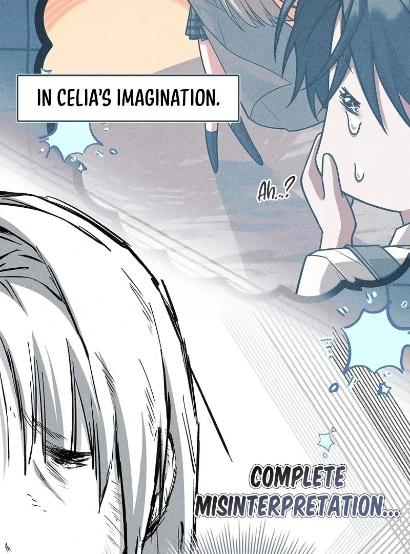 The Detective Agency For Regretful Male Leads Is Now Open For Business! Chapter 32 page 110