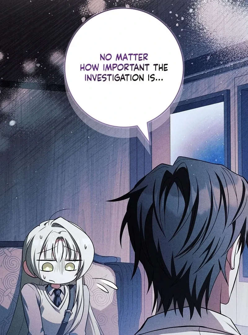The Detective Agency For Regretful Male Leads Is Now Open For Business! Chapter 32 page 103