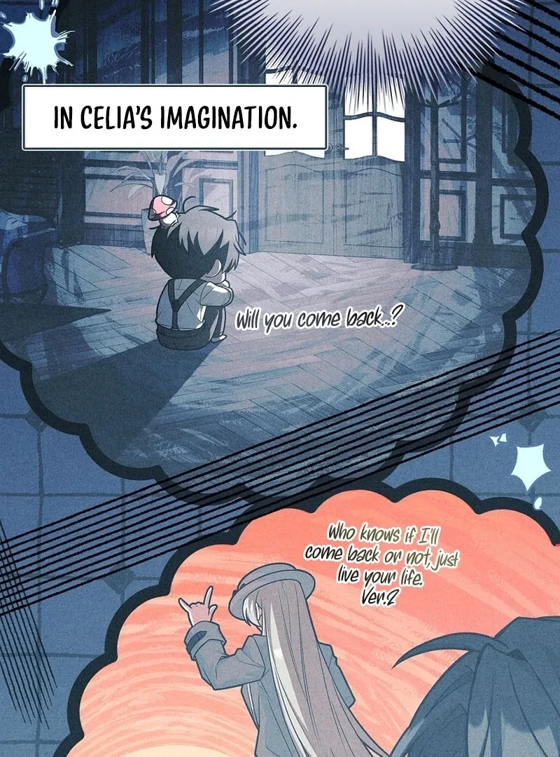 The Detective Agency For Regretful Male Leads Is Now Open For Business! Chapter 32 page 109