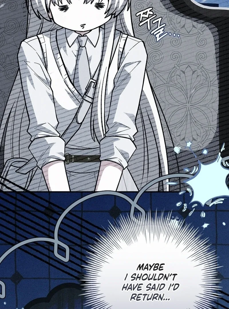 The Detective Agency For Regretful Male Leads Is Now Open For Business! Chapter 32 page 108