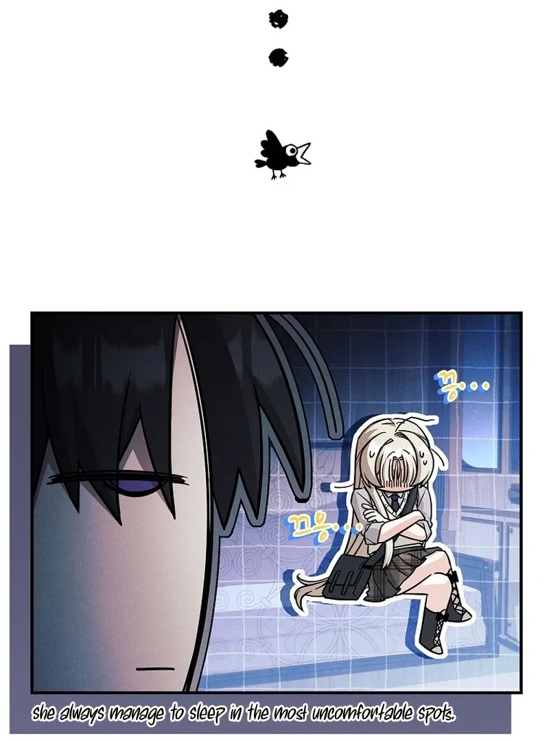 The Detective Agency For Regretful Male Leads Is Now Open For Business! Chapter 32 page 121
