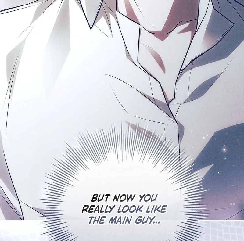 The Detective Agency For Regretful Male Leads Is Now Open For Business! Chapter 32 page 114