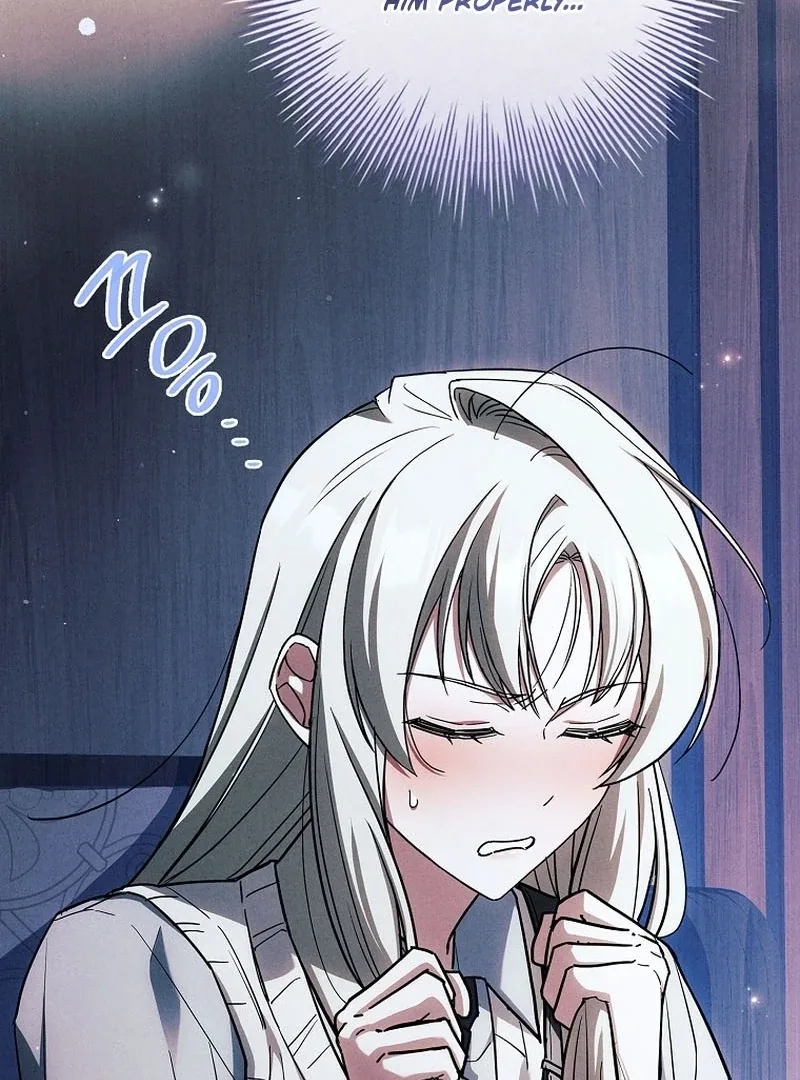 The Detective Agency For Regretful Male Leads Is Now Open For Business! Chapter 32 page 119