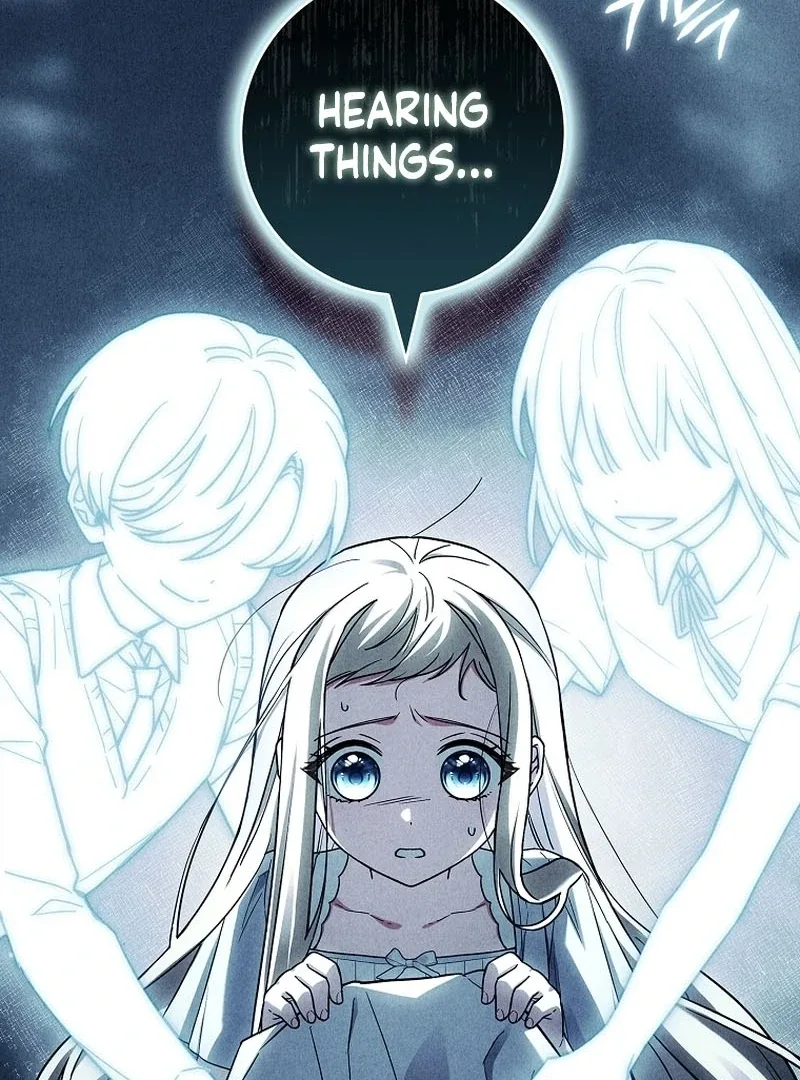 The Detective Agency For Regretful Male Leads Is Now Open For Business! Chapter 32 page 137