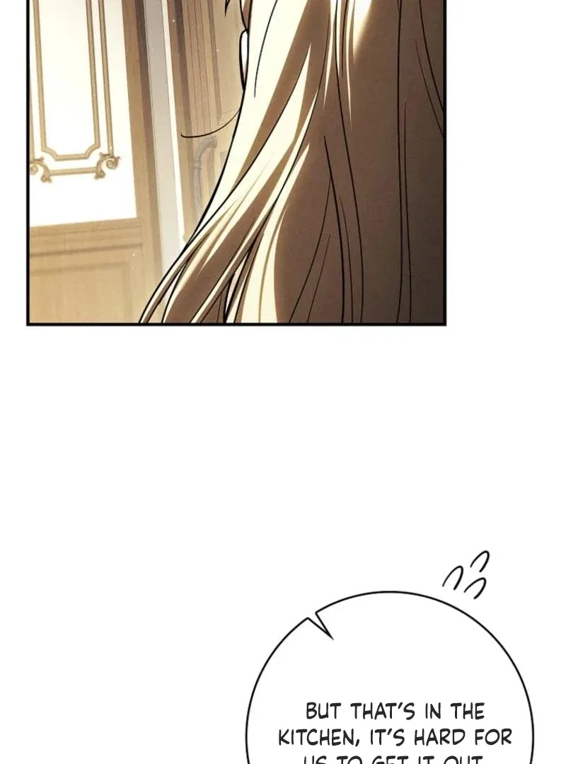 The Detective Agency For Regretful Male Leads Is Now Open For Business! Chapter 35 page 20