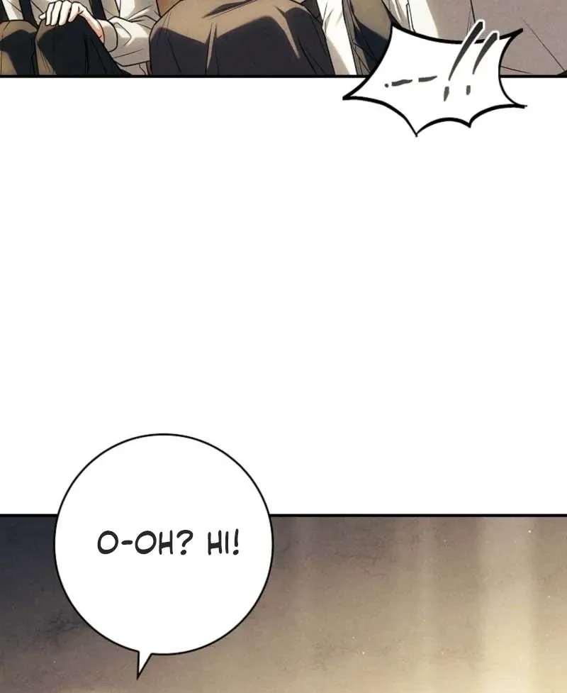 The Detective Agency For Regretful Male Leads Is Now Open For Business! Chapter 35 page 25