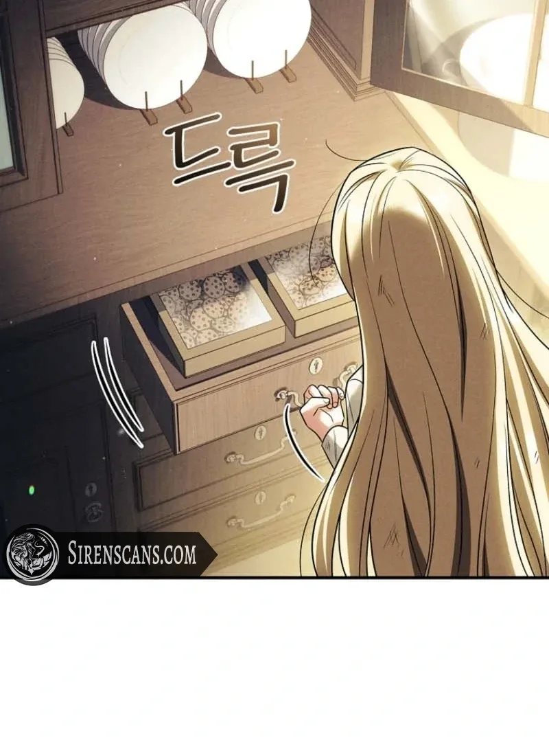 The Detective Agency For Regretful Male Leads Is Now Open For Business! Chapter 35 page 31