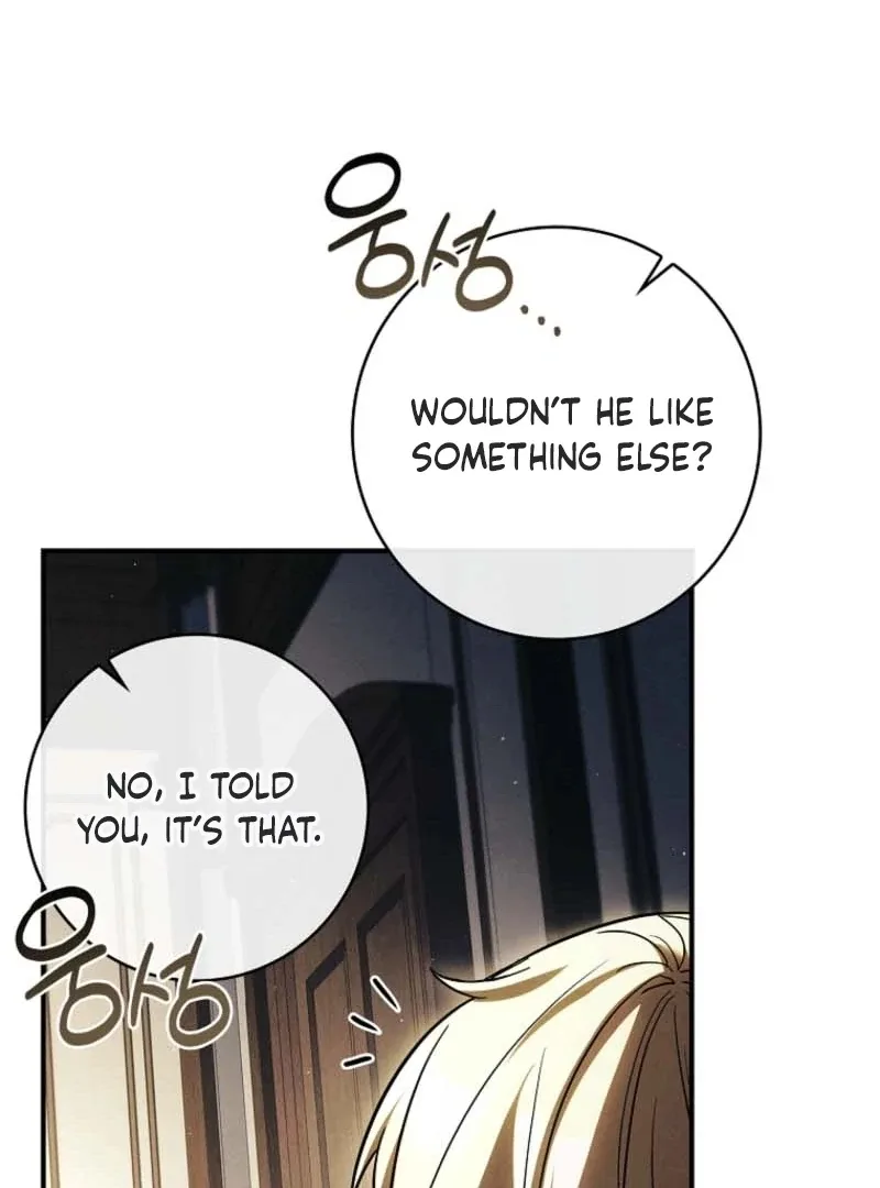The Detective Agency For Regretful Male Leads Is Now Open For Business! Chapter 35 page 19