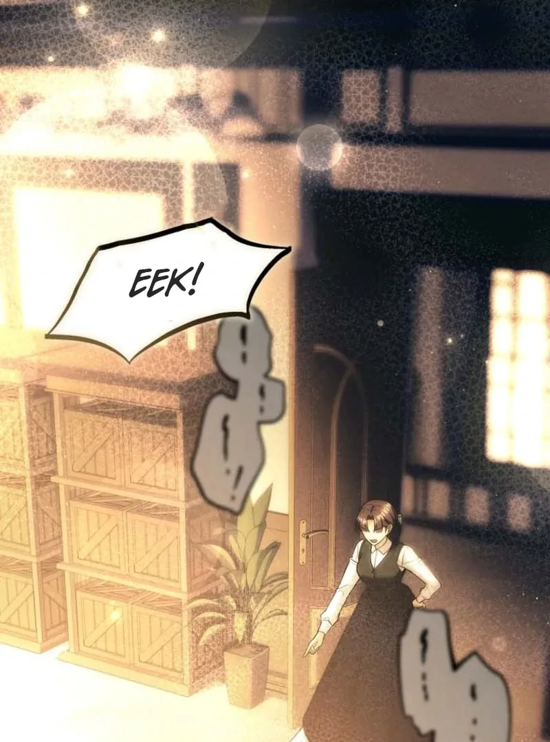 The Detective Agency For Regretful Male Leads Is Now Open For Business! Chapter 35 page 36