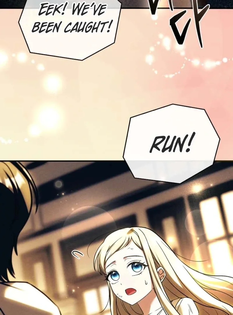 The Detective Agency For Regretful Male Leads Is Now Open For Business! Chapter 35 page 38