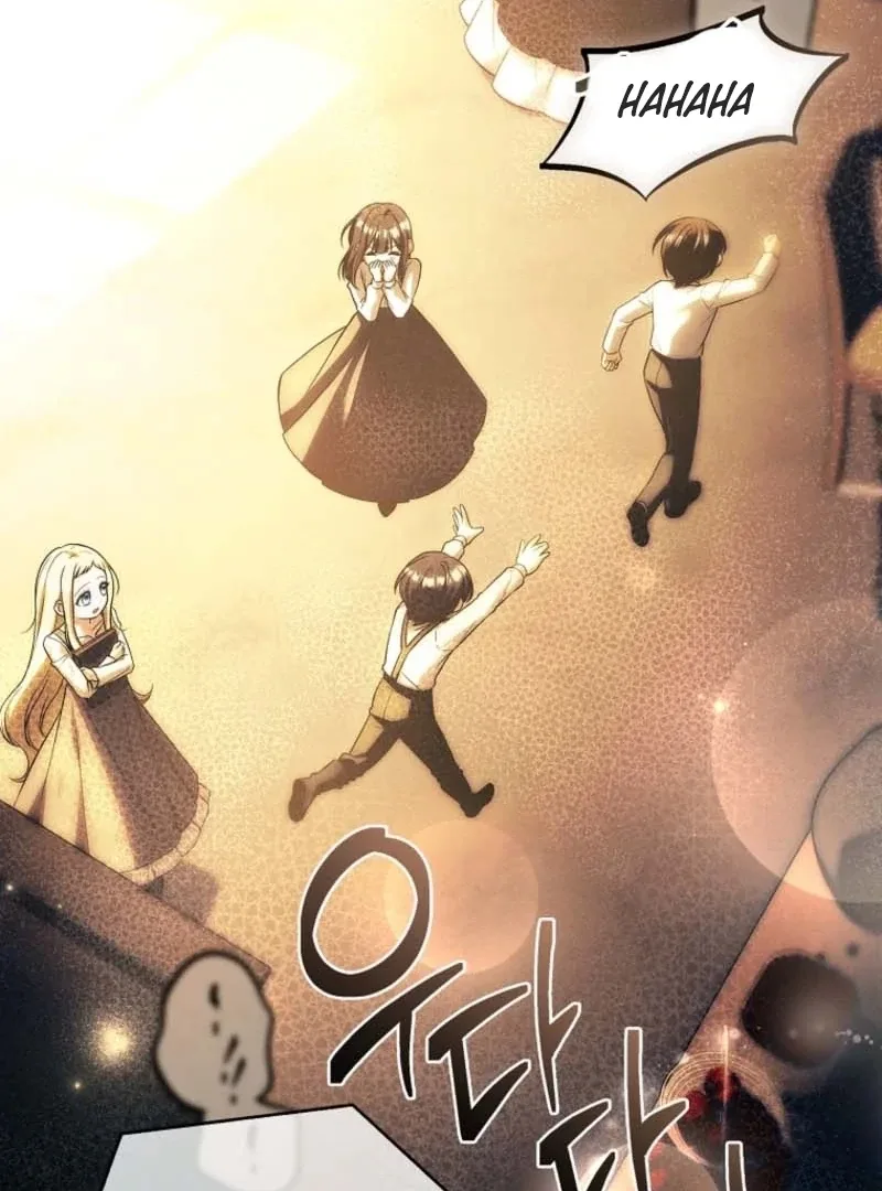 The Detective Agency For Regretful Male Leads Is Now Open For Business! Chapter 35 page 37