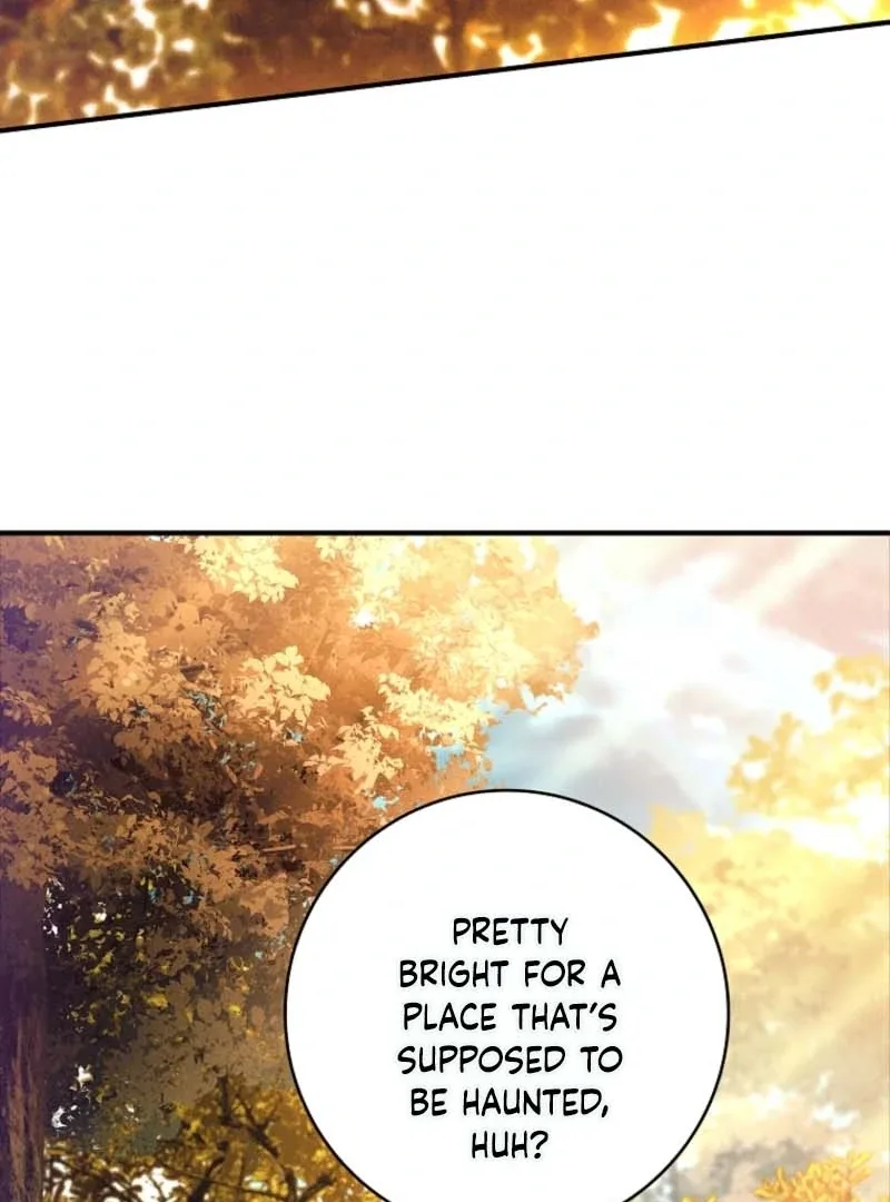 The Detective Agency For Regretful Male Leads Is Now Open For Business! Chapter 36 page 6