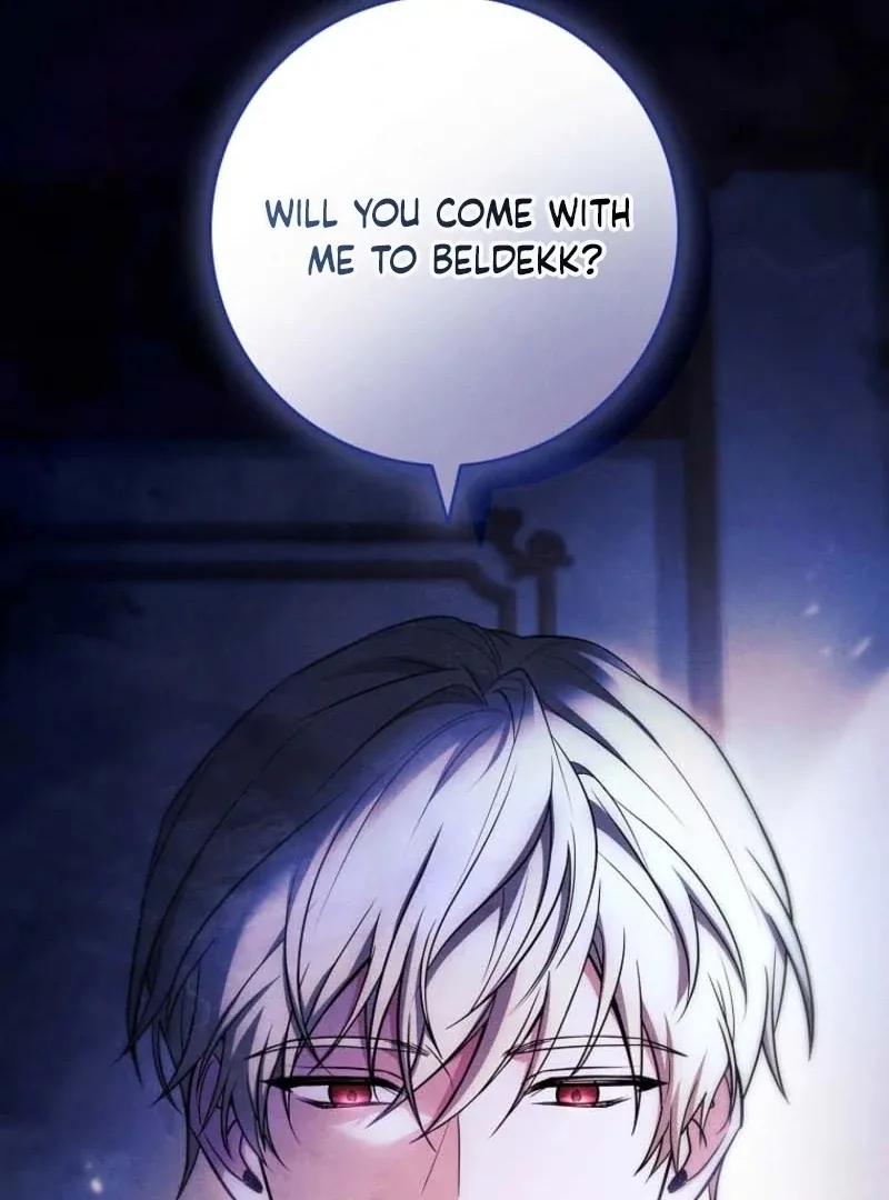 The Detective Agency For Regretful Male Leads Is Now Open For Business! Chapter 35 page 65
