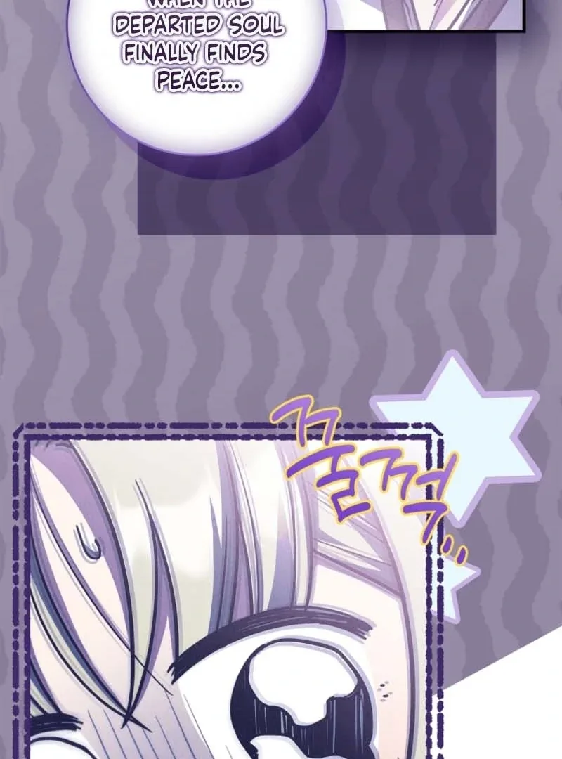The Detective Agency For Regretful Male Leads Is Now Open For Business! Chapter 36 page 25