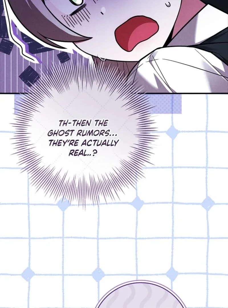 The Detective Agency For Regretful Male Leads Is Now Open For Business! Chapter 36 page 32