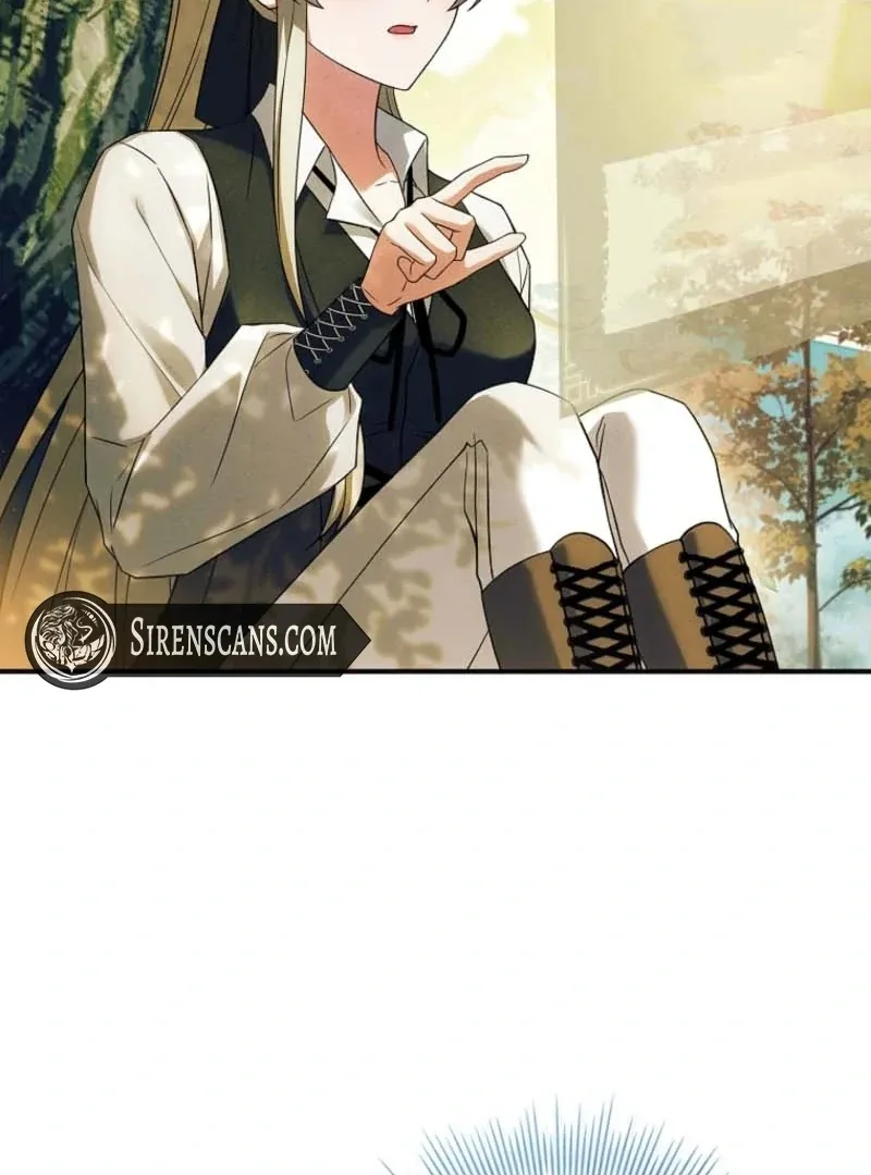The Detective Agency For Regretful Male Leads Is Now Open For Business! Chapter 35 page 76