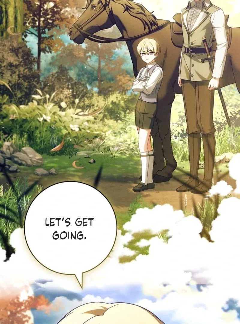 The Detective Agency For Regretful Male Leads Is Now Open For Business! Chapter 35 page 89