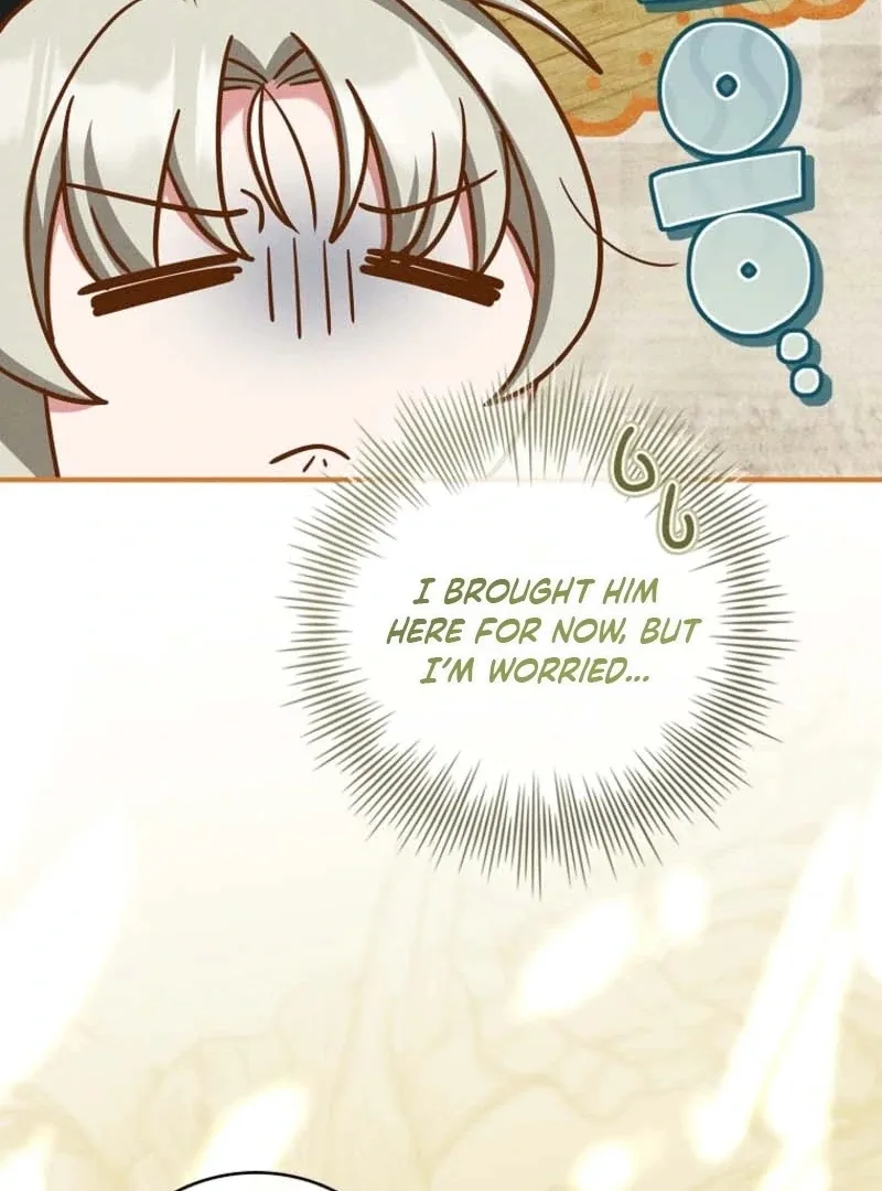 The Detective Agency For Regretful Male Leads Is Now Open For Business! Chapter 35 page 86