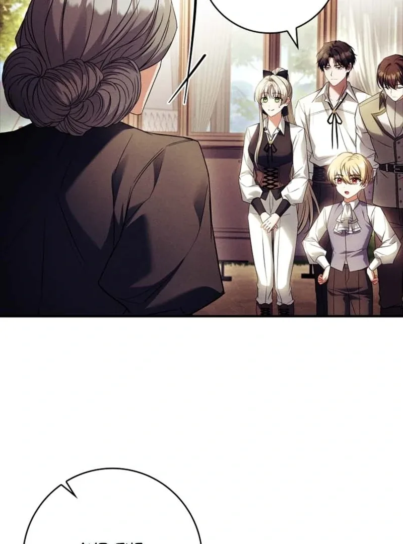 The Detective Agency For Regretful Male Leads Is Now Open For Business! Chapter 36 page 60