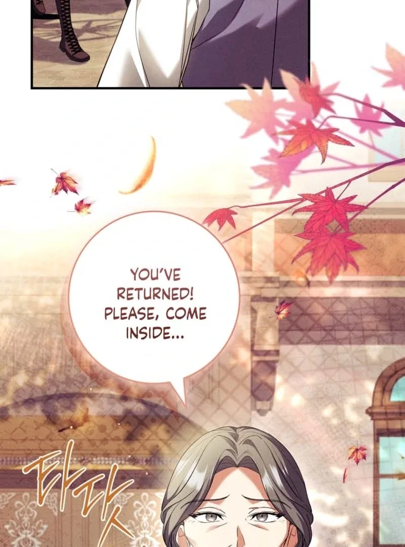 The Detective Agency For Regretful Male Leads Is Now Open For Business! Chapter 36 page 57