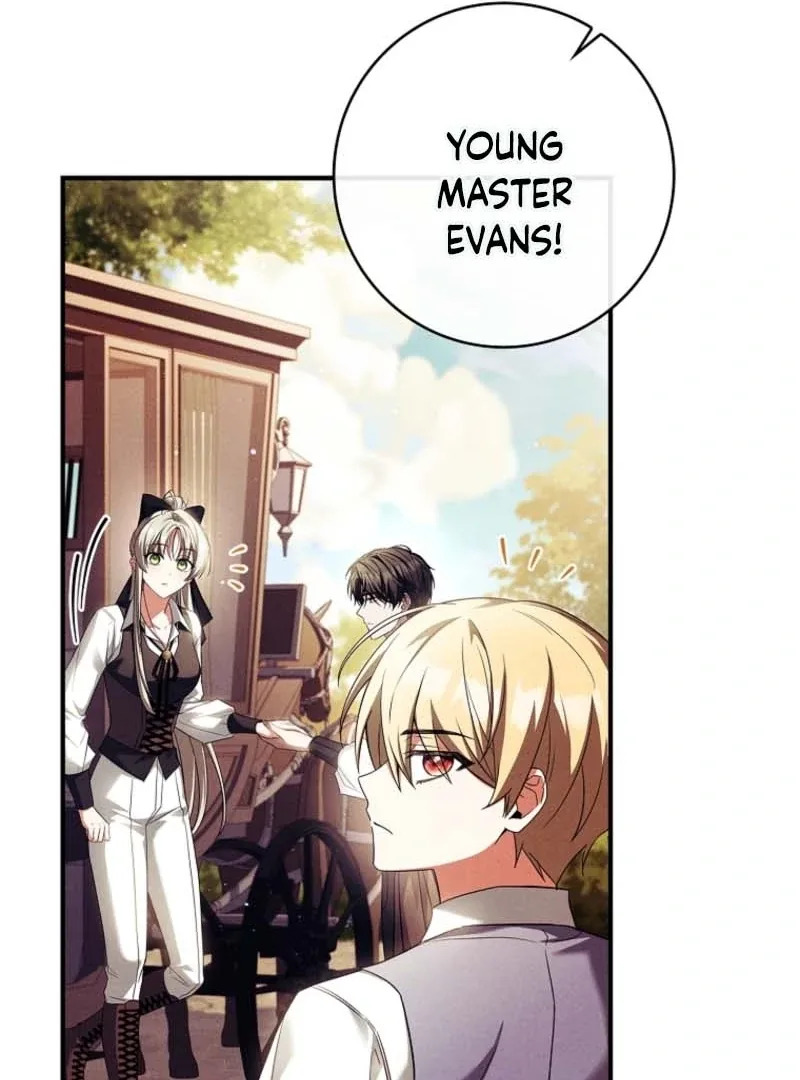 The Detective Agency For Regretful Male Leads Is Now Open For Business! Chapter 36 page 56