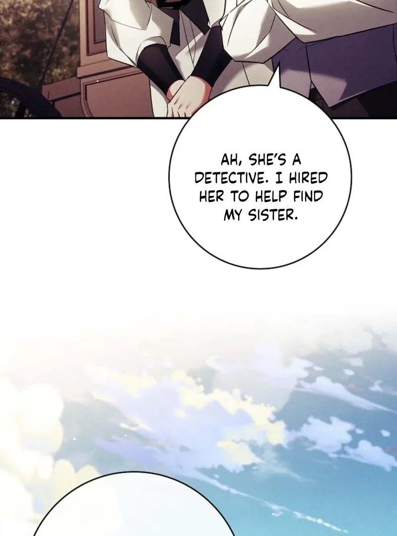 The Detective Agency For Regretful Male Leads Is Now Open For Business! Chapter 36 page 62