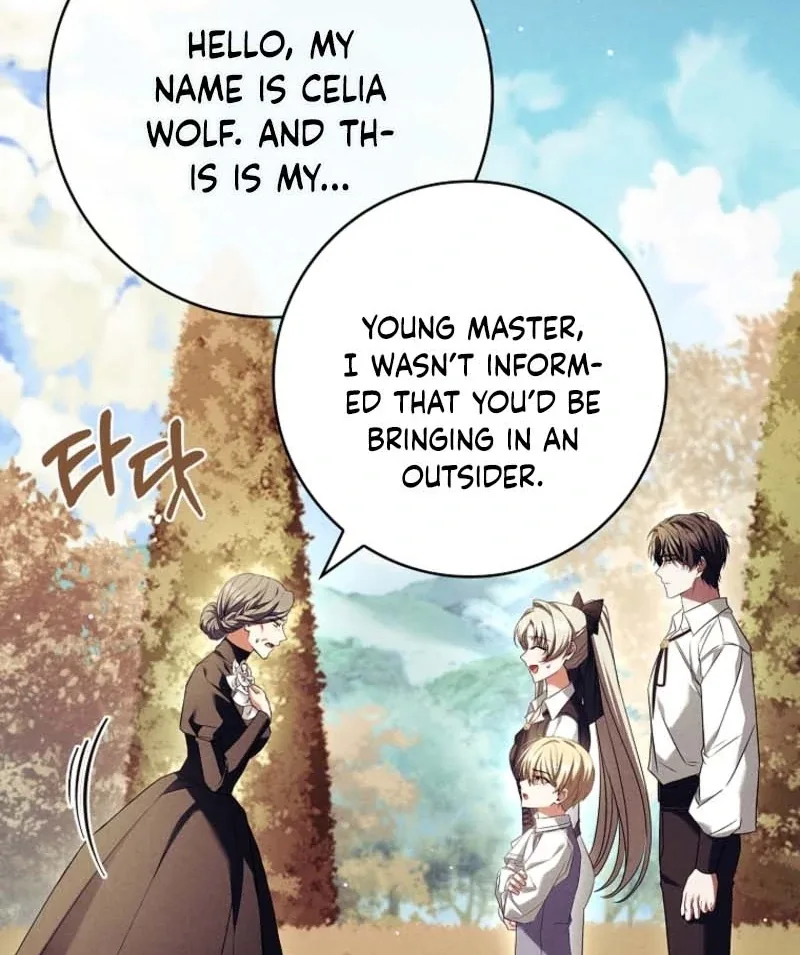 The Detective Agency For Regretful Male Leads Is Now Open For Business! Chapter 36 page 63