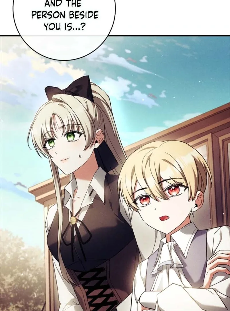 The Detective Agency For Regretful Male Leads Is Now Open For Business! Chapter 36 page 61