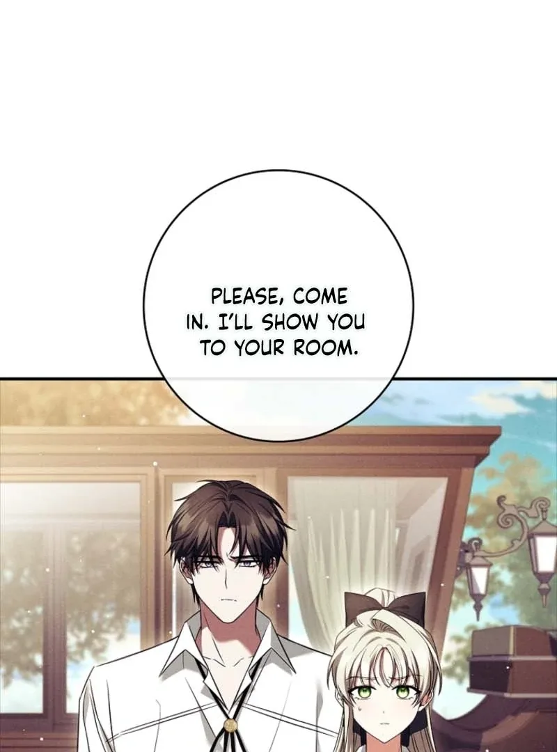 The Detective Agency For Regretful Male Leads Is Now Open For Business! Chapter 36 page 69