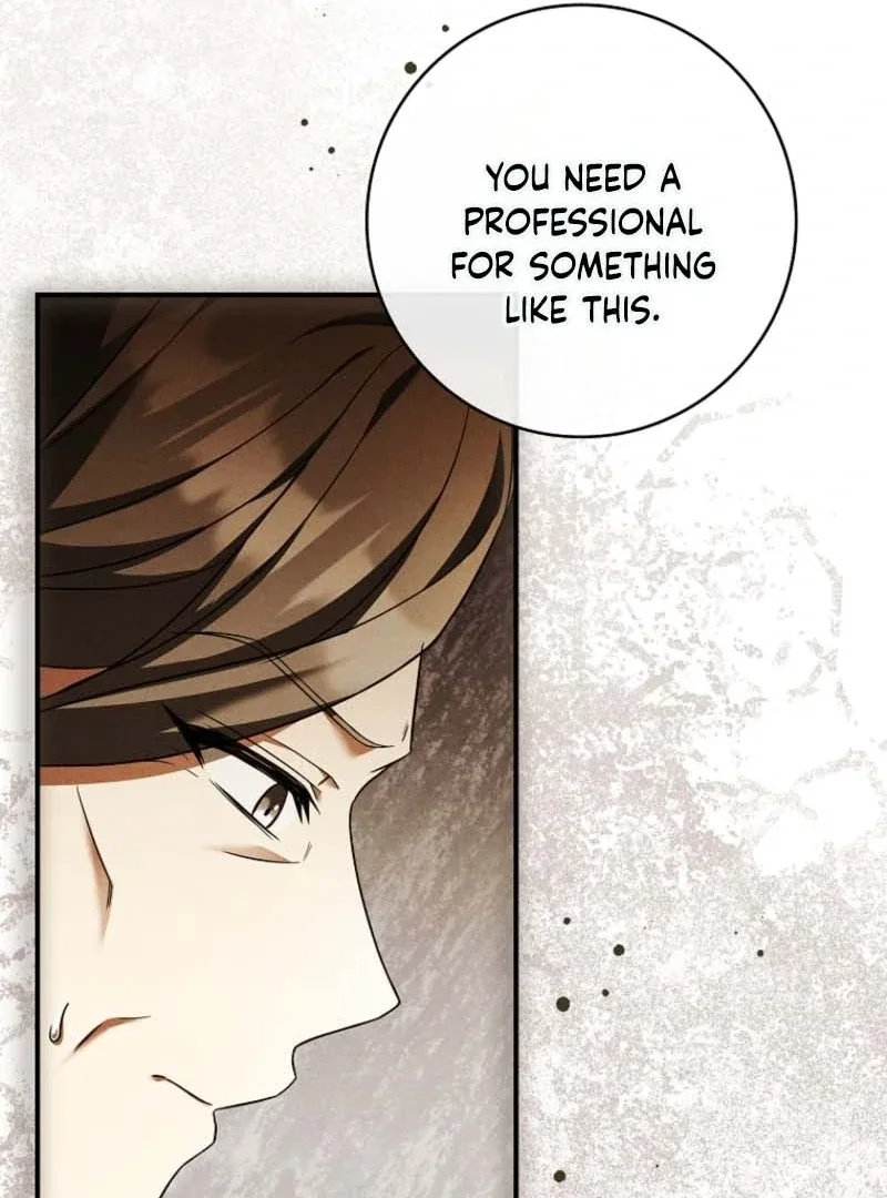 The Detective Agency For Regretful Male Leads Is Now Open For Business! Chapter 36 page 65