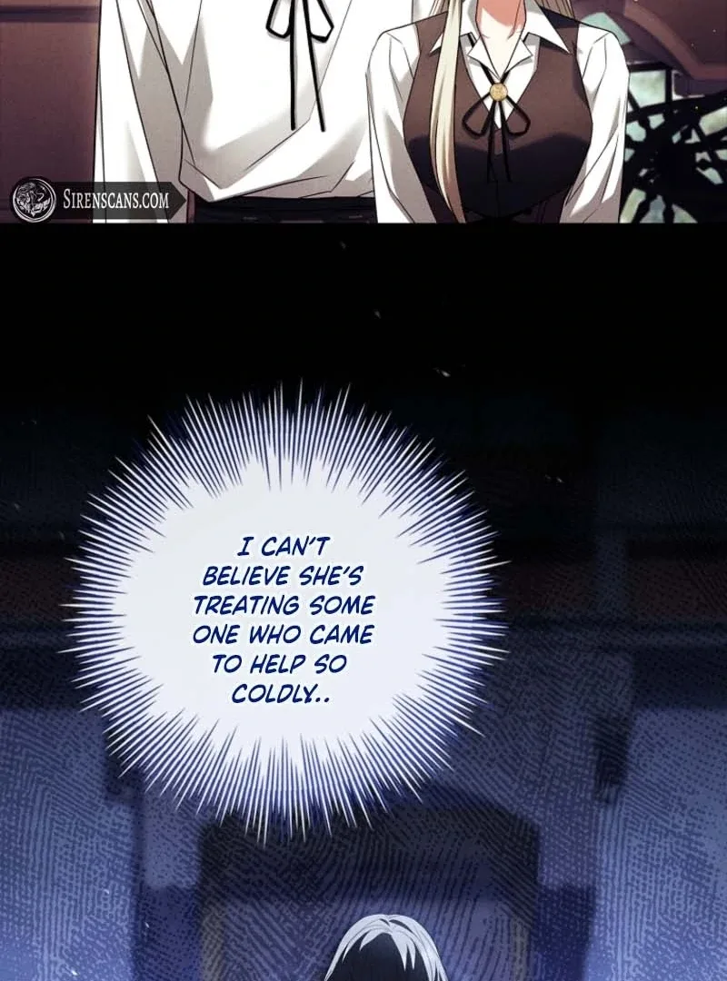 The Detective Agency For Regretful Male Leads Is Now Open For Business! Chapter 36 page 70