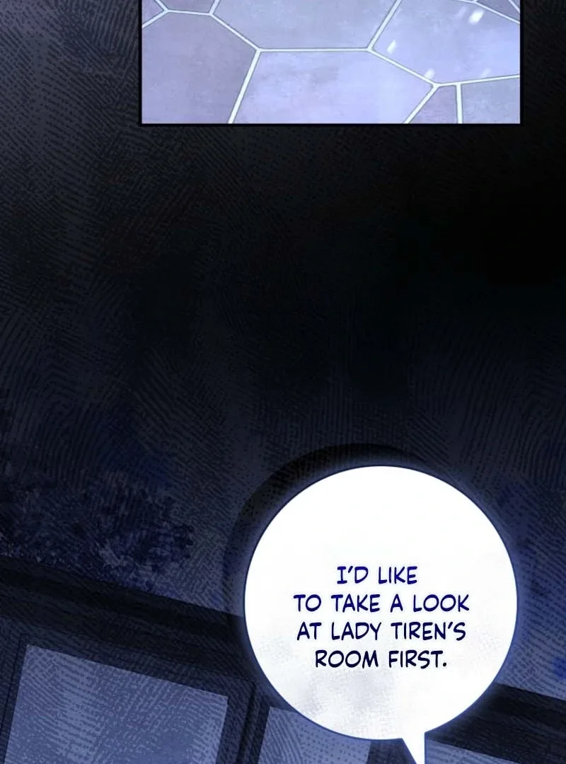 The Detective Agency For Regretful Male Leads Is Now Open For Business! Chapter 36 page 76