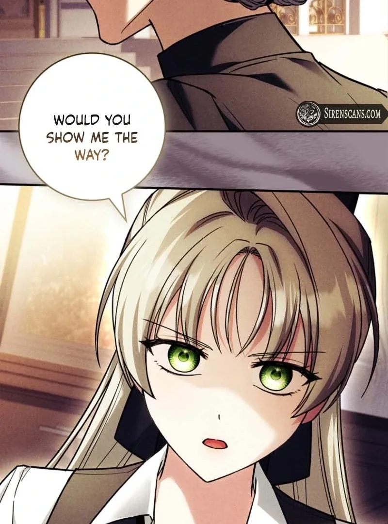 The Detective Agency For Regretful Male Leads Is Now Open For Business! Chapter 36 page 79
