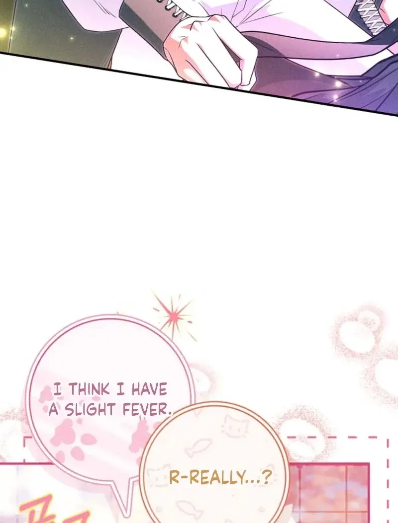 The Detective Agency For Regretful Male Leads Is Now Open For Business! Chapter 35 page 117