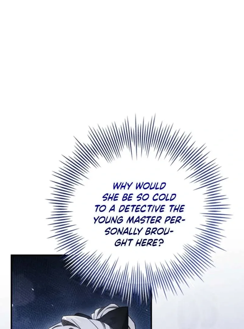 The Detective Agency For Regretful Male Leads Is Now Open For Business! Chapter 36 page 72