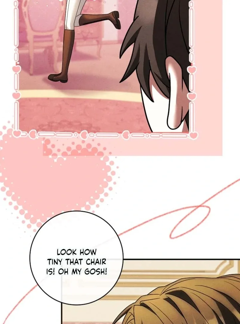 The Detective Agency For Regretful Male Leads Is Now Open For Business! Chapter 36 page 88