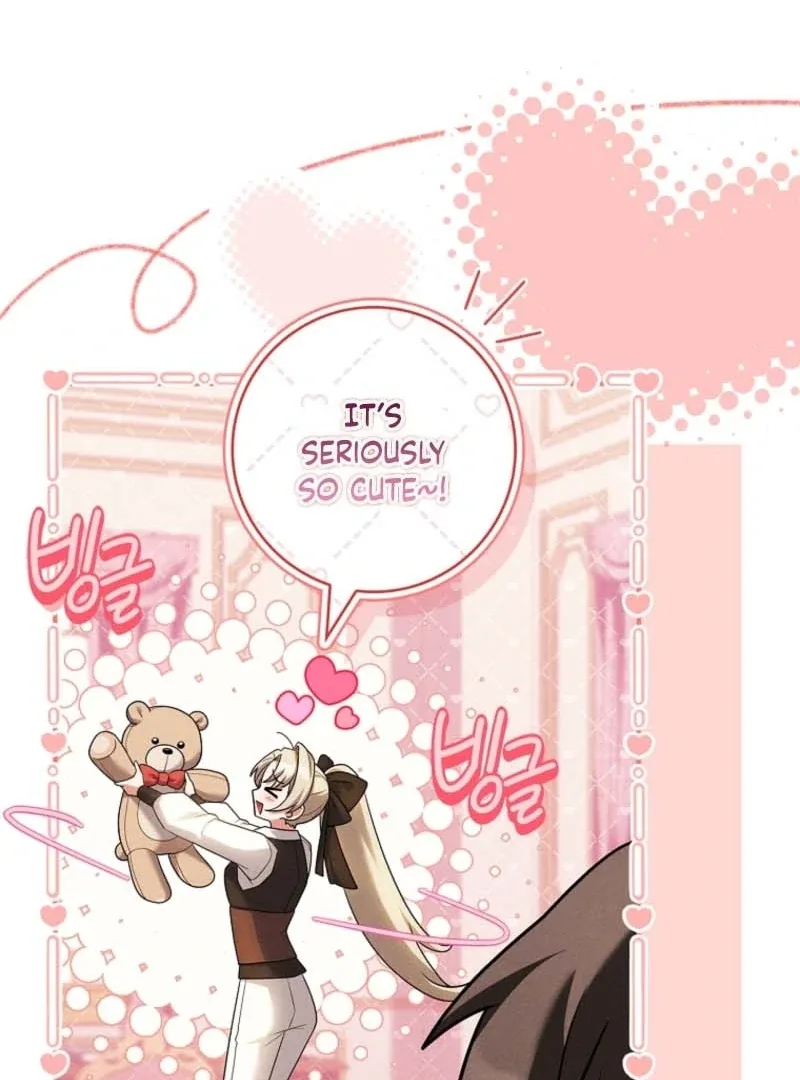 The Detective Agency For Regretful Male Leads Is Now Open For Business! Chapter 36 page 87