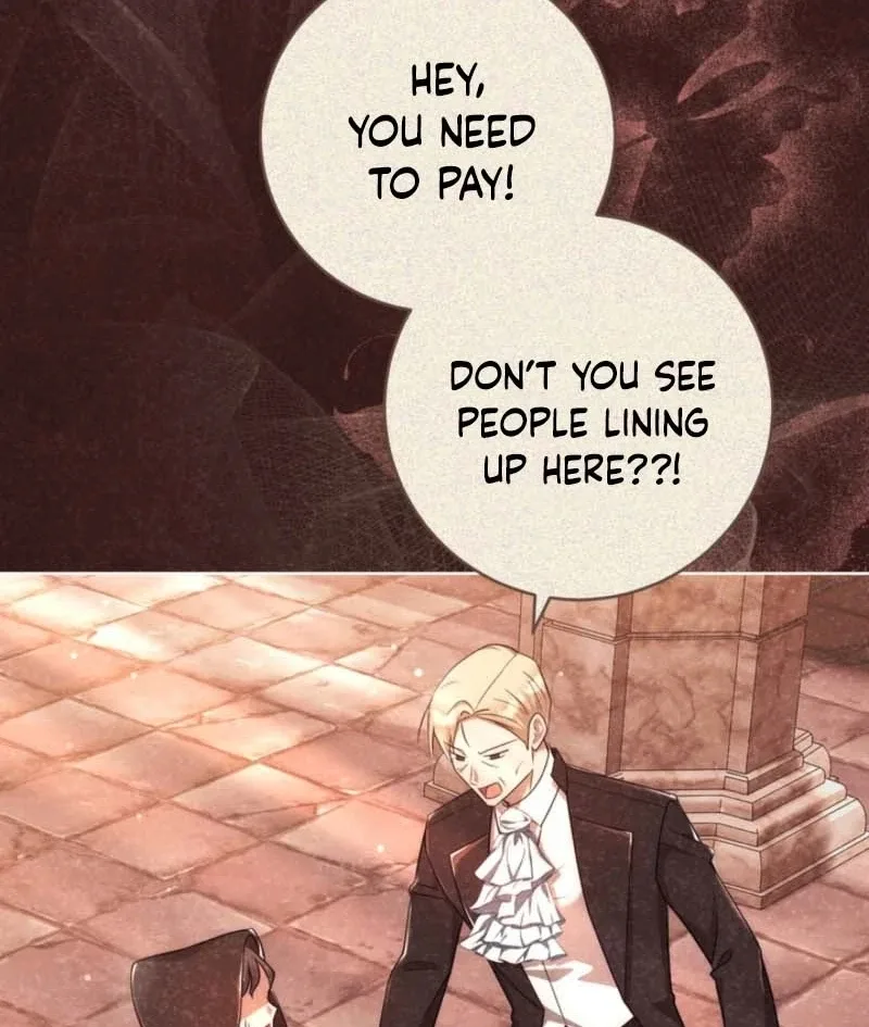 The Detective Agency For Regretful Male Leads Is Now Open For Business! Chapter 35 page 134