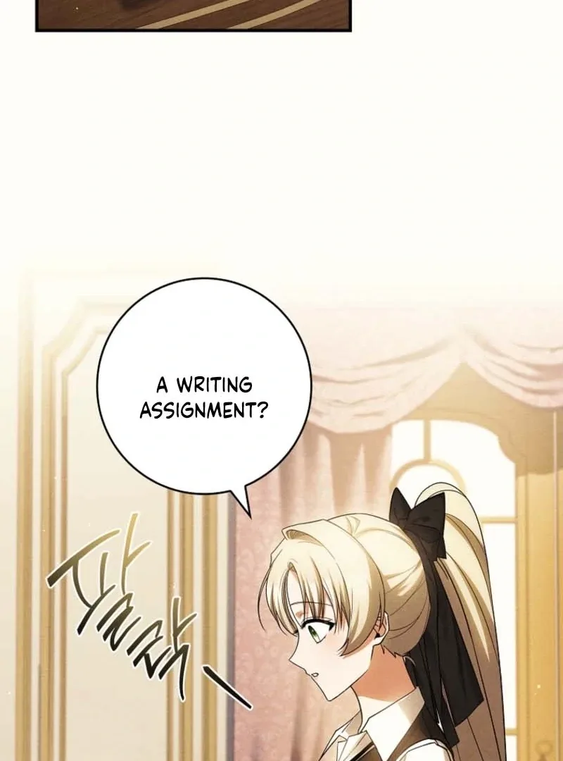 The Detective Agency For Regretful Male Leads Is Now Open For Business! Chapter 36 page 96