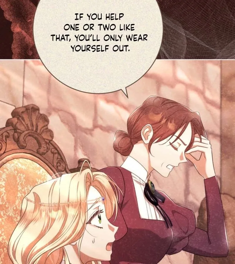 The Detective Agency For Regretful Male Leads Is Now Open For Business! Chapter 35 page 140