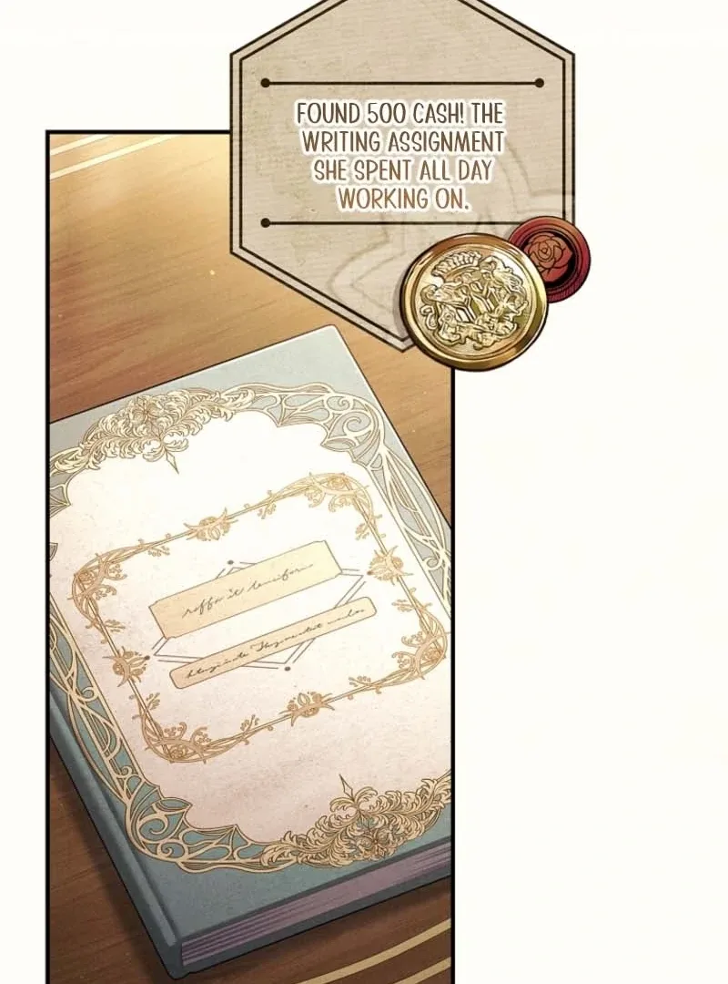 The Detective Agency For Regretful Male Leads Is Now Open For Business! Chapter 36 page 95