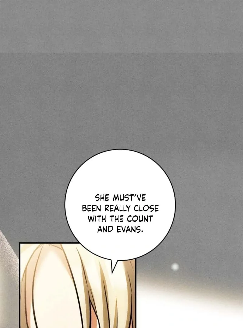 The Detective Agency For Regretful Male Leads Is Now Open For Business! Chapter 36 page 102