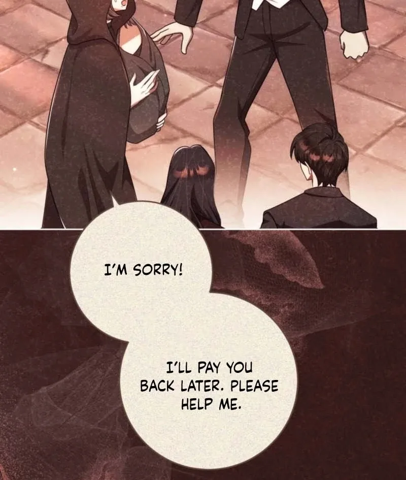 The Detective Agency For Regretful Male Leads Is Now Open For Business! Chapter 35 page 135