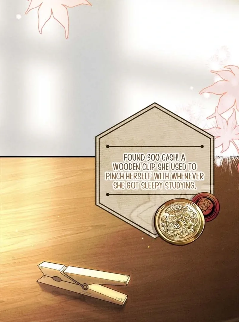 The Detective Agency For Regretful Male Leads Is Now Open For Business! Chapter 36 page 105