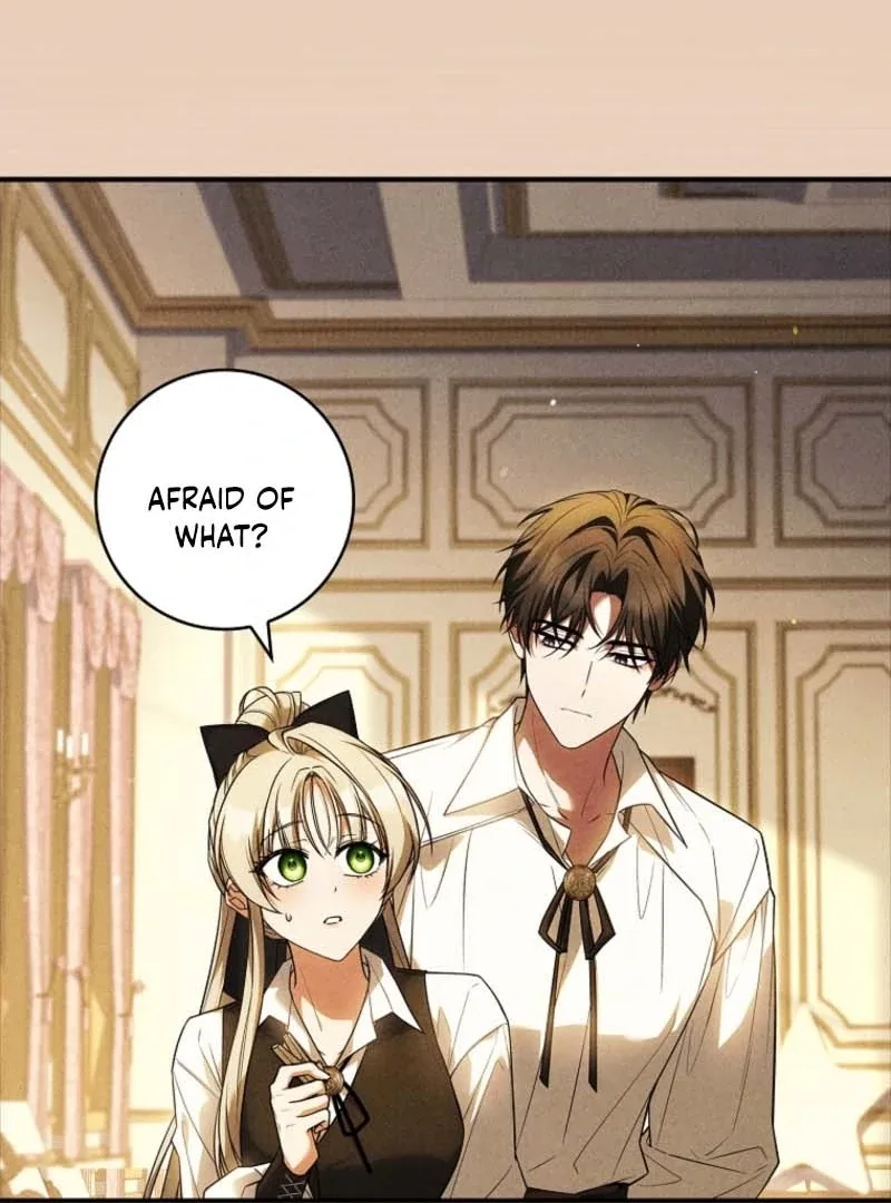 The Detective Agency For Regretful Male Leads Is Now Open For Business! Chapter 36 page 111