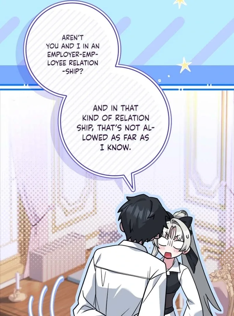 The Detective Agency For Regretful Male Leads Is Now Open For Business! Chapter 36 page 120