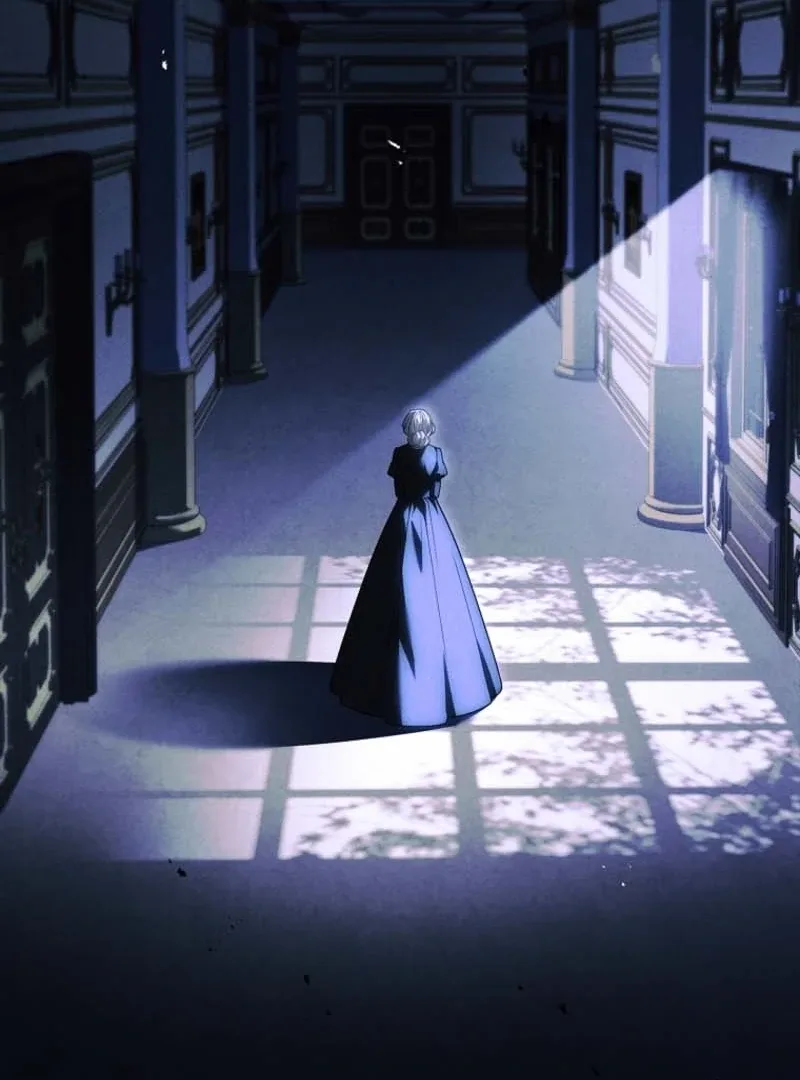 The Detective Agency For Regretful Male Leads Is Now Open For Business! Chapter 36 page 131