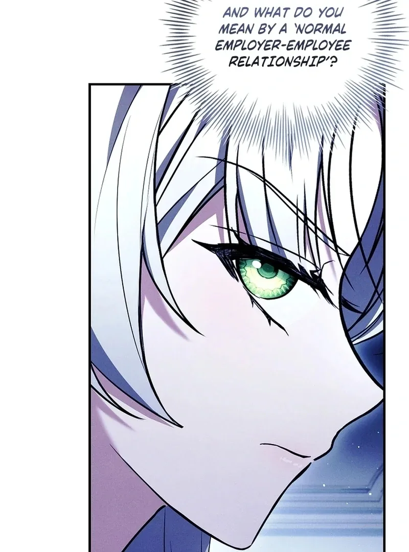 The Detective Agency For Regretful Male Leads Is Now Open For Business! Chapter 38 page 37