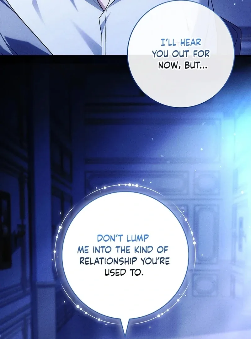 The Detective Agency For Regretful Male Leads Is Now Open For Business! Chapter 38 page 73